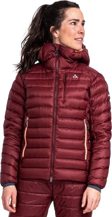 Produktbild Schöffel Down Jacket Silvretta (40, L)