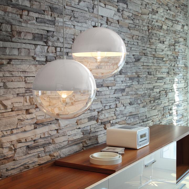 Image du produit Koziol Orion Lampe à suspendre