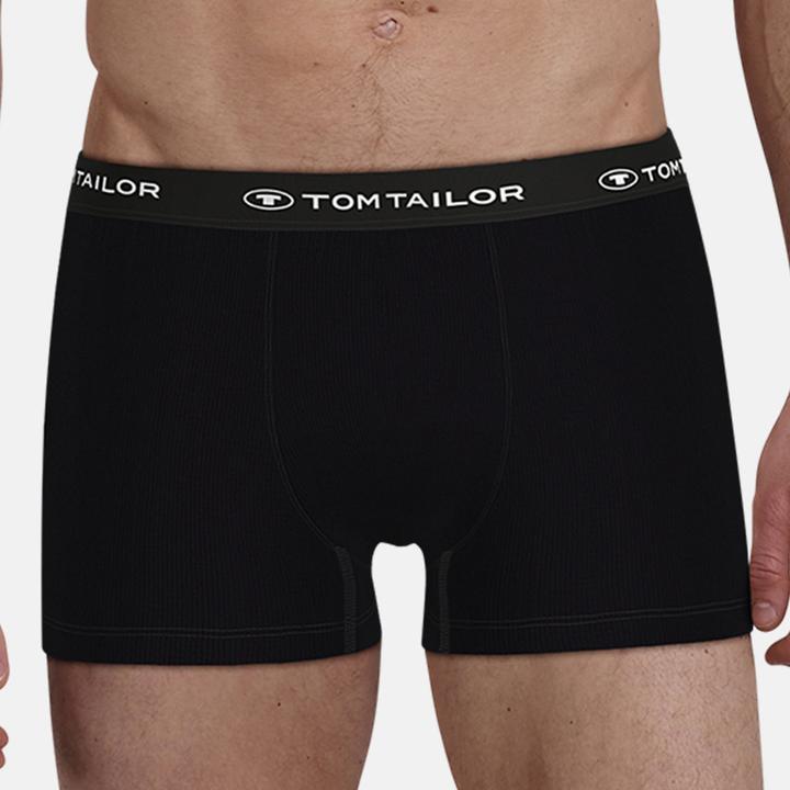 Actual product image Tom Tailor Boxer shorts (6, pack of 3)