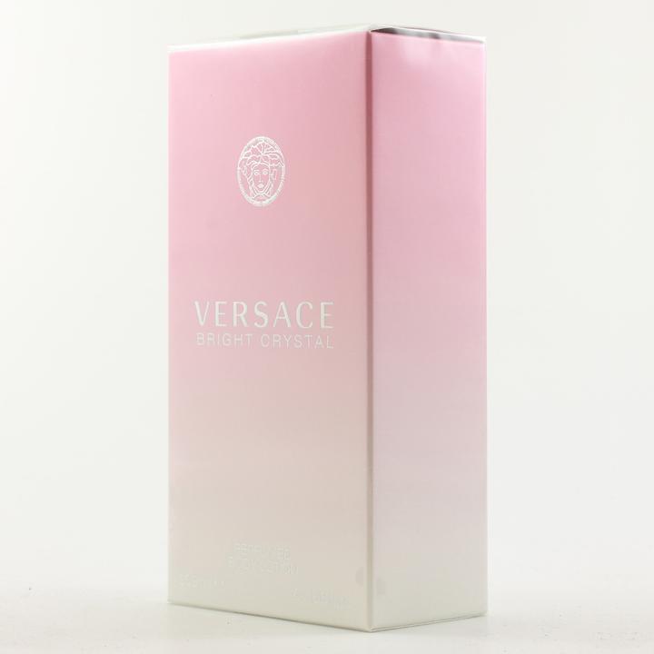 Produktbild Versace Bright Crystal Body Lotion (Körpercreme, 200 ml)