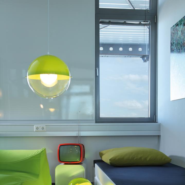 Image du produit Koziol Orion Lampe à suspendre