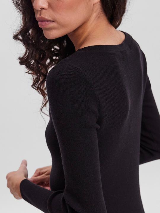 Actual product image Vero Moda Scoop neckline mini dress (XS)