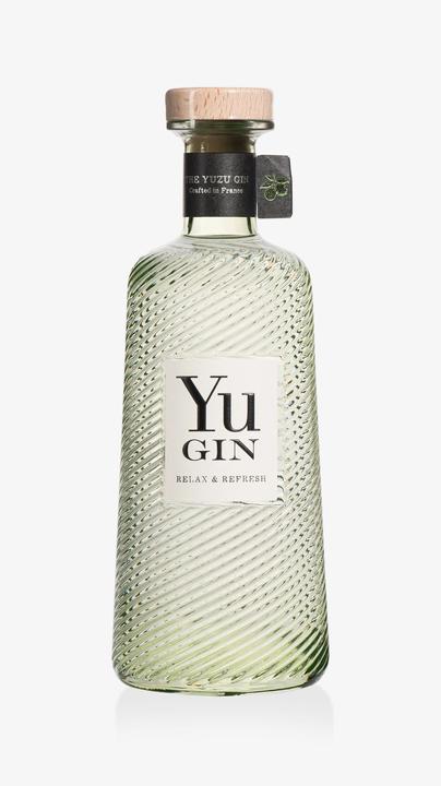 Image du produit Spiritique Yu Gin