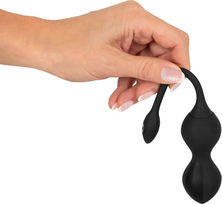 Produktbild XOUXOU RC Vibrating E-Stim Love Balls