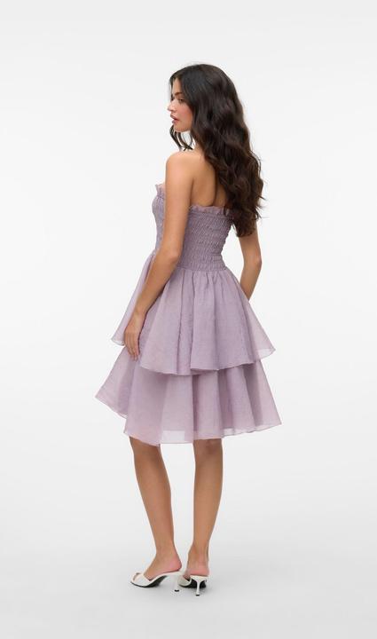 Immagine prodotto Vero Moda SNRUBY Kurzes Kleid Kleid (S)