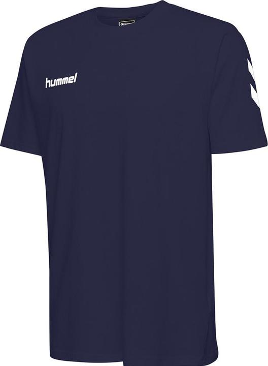 Immagine prodotto hummel Go Kids T-Shirt In Cotone S/S (152)