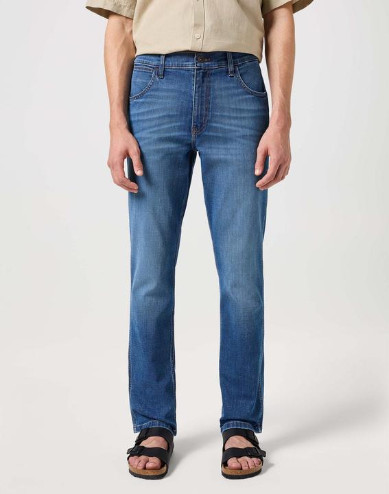 Produktbild Wrangler Jeans Regular Fit (W33/L30)
