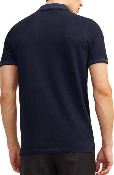 Actual product image Jack & Jones 2er Pack Paulos - Slim Fit Poloshirt (XL)