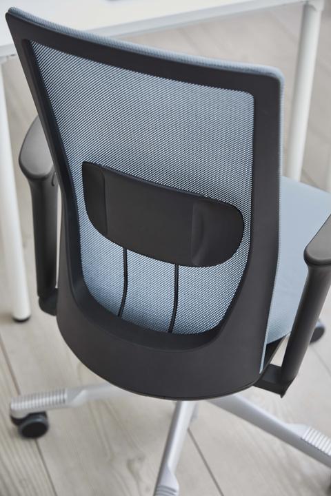 Actual product image HAG Futu Mesh 1100-S