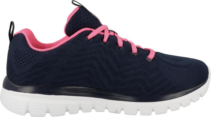 Actual product image Skechers Graceful - Get Connected - 58473 (41)
