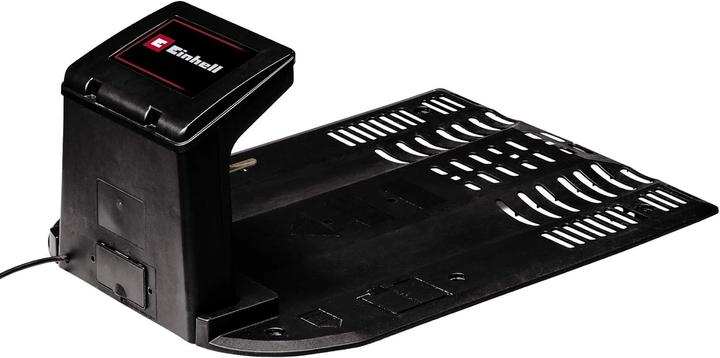 Actual product image Einhell FREELEXO robotic mower (1200 m²)
