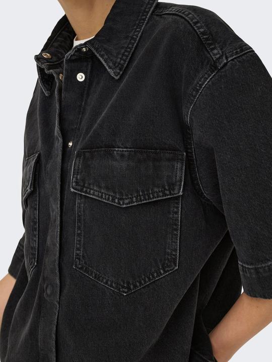Image du produit Only ONLSOPHIE Jeanshemd Jeanshemd (XS)