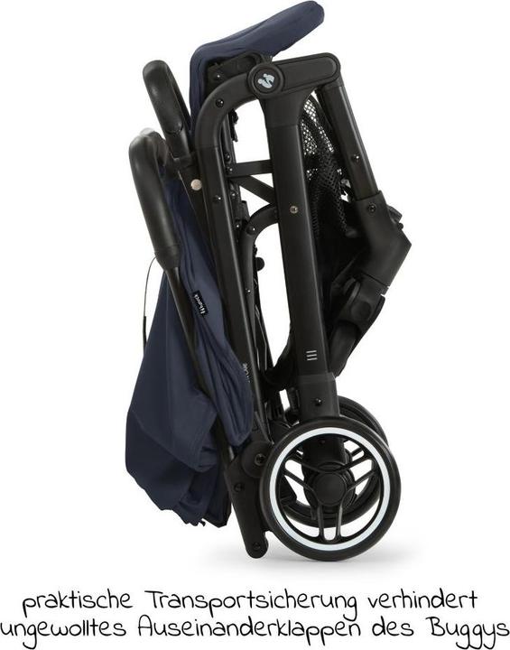Image du produit Hauck Travel N Care