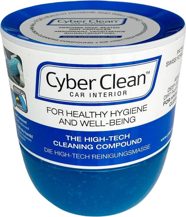 Produktbild Cyber Clean Joker Clean Car