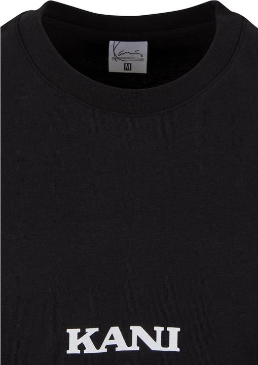 Produktbild Karl Kani KM234-037-1 KK Small Retro Tee (S)