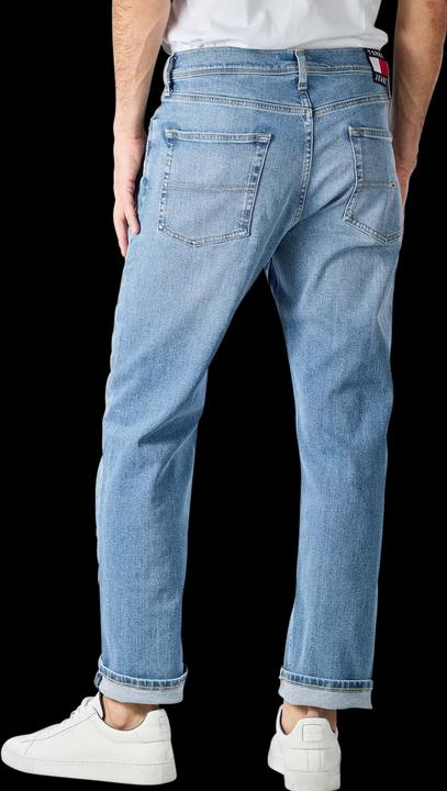 Produktbild Tommy Hilfiger Ethan Relaxed Fit Denim Light (W32/L34)