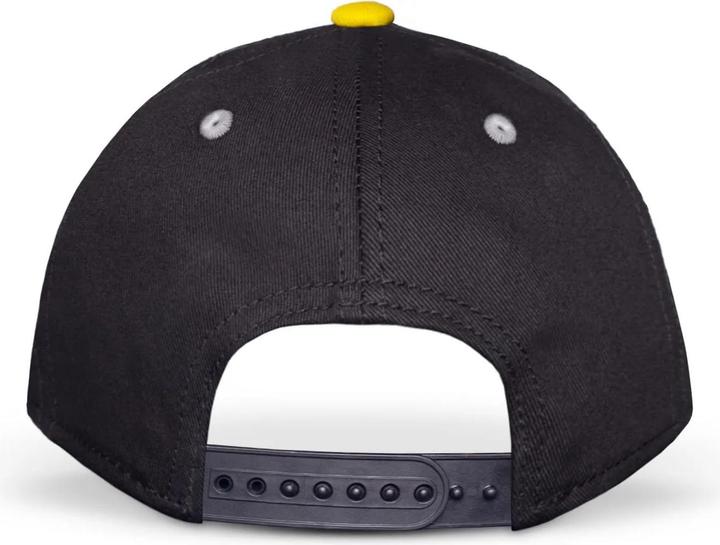 Produktbild Difuzed POKEMON - Casquette (One Size)