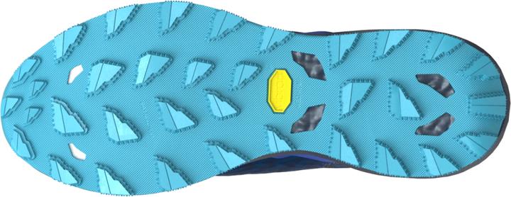 Actual product image Mizuno Wave Daichi 8 Gtx (46.5)