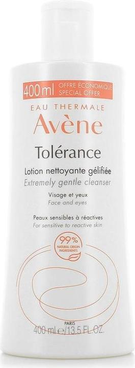 Actual product image Avène Tolerance (Gel, 400 ml)