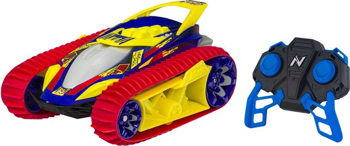Actual product image Nikko 28cm VelociTrax Rally / Red (100331)