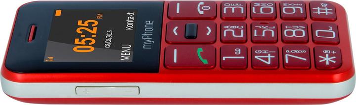 Immagine prodotto Myphone Halo Easy (1.77", 0.30 Mpx, 2G)