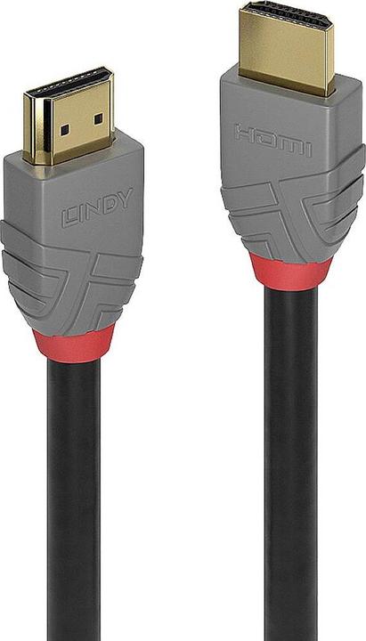 Actual product image Lindy HDMI (Typ A) — HDMI (Typ A) (2 m, HDMI)