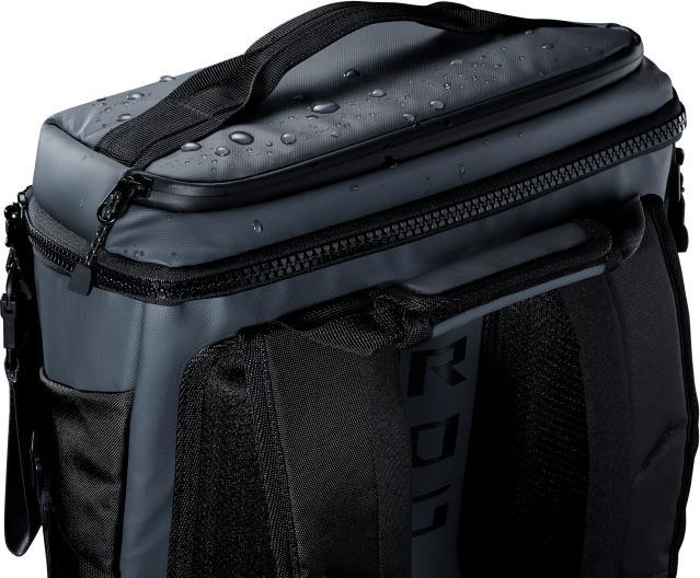 Image du produit ASUS BP2701 SAC À DOS ROG/GR/17/ (17.30", ASUS)