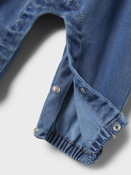 Actual product image Name it Denim Overall (62)