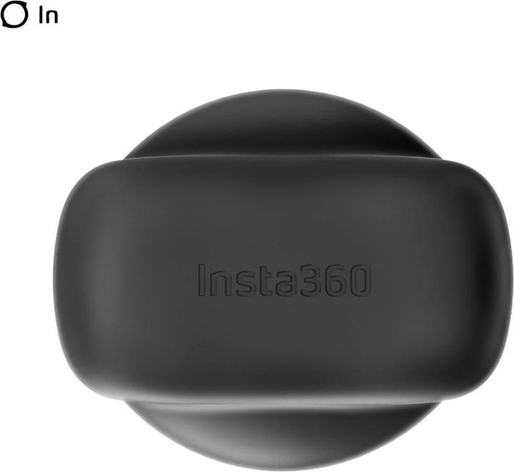 Actual product image Insta360 X3 Lens Cover (x3)