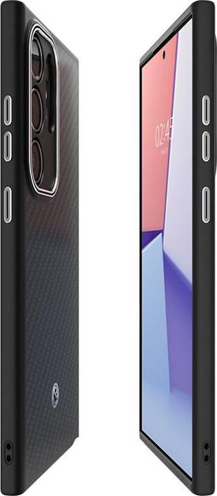 Immagine prodotto Spigen Enzo Aramid (Samsung Galaxy S24 Ultra)