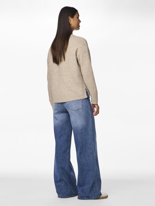 Produktbild Pieces PCMALOU Strickpullover (M)