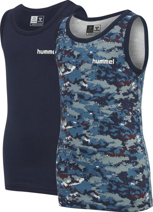 hummel Nolan Tank Top 2-Pack