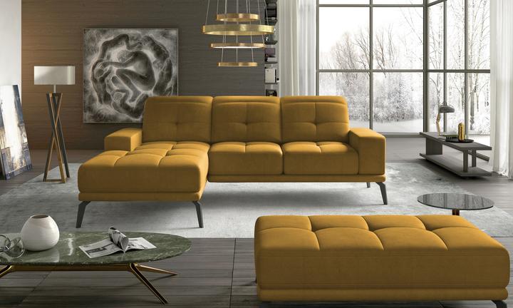 Yellow Riviera 41