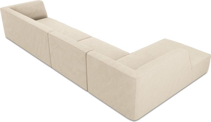 Actual product image Micadoni Ruby (Corner sofa)