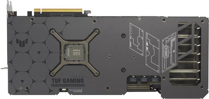 Produktbild ASUS TUF GAMING Radeon RX 7900 XTX OC Edition (24 GB)
