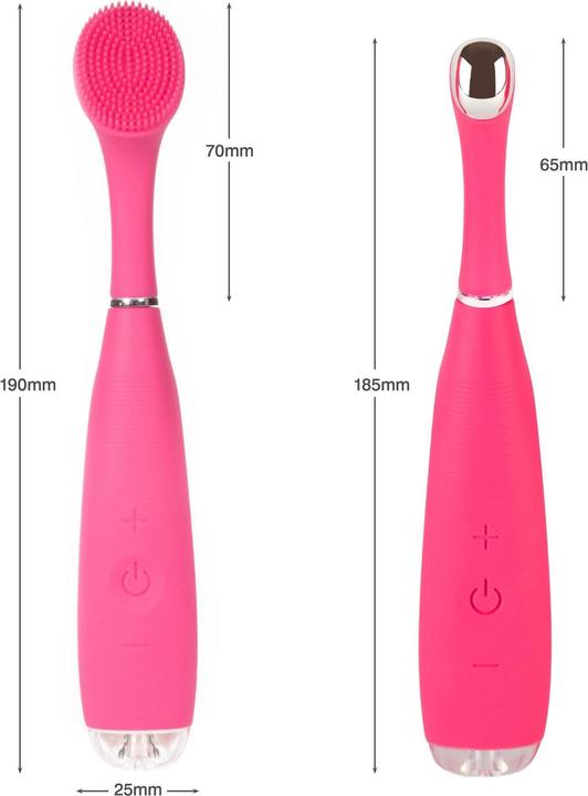 Image du produit Rio Sonicleanse Pure Glo