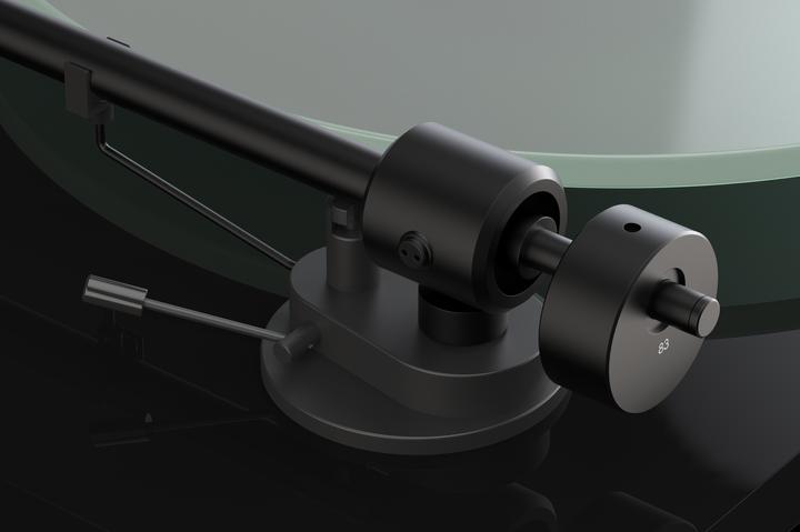 Actual product image Pro-Ject T1 EVO