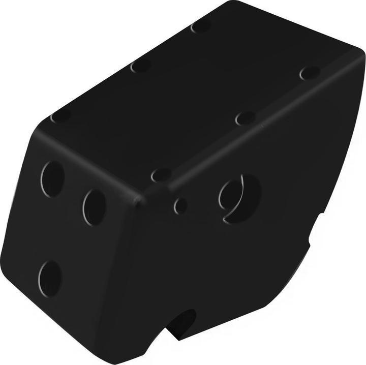 Zero Vorderblock Faltsystem Ersatzteil