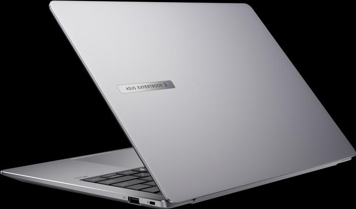 Immagine prodotto ASUS ExpertBook P5 (14", Intel Core Ultra 7 258V, 32 GB, 1000 GB, CH)