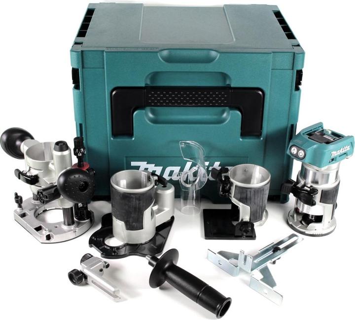 Produktbild Makita DRT50ZJX3