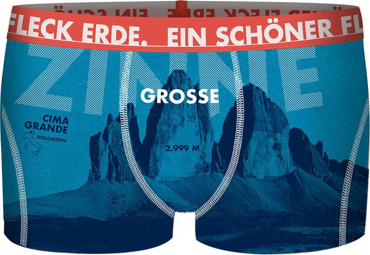 Image du produit Ein schöner Fleck Erde Grosse Zinne (M)