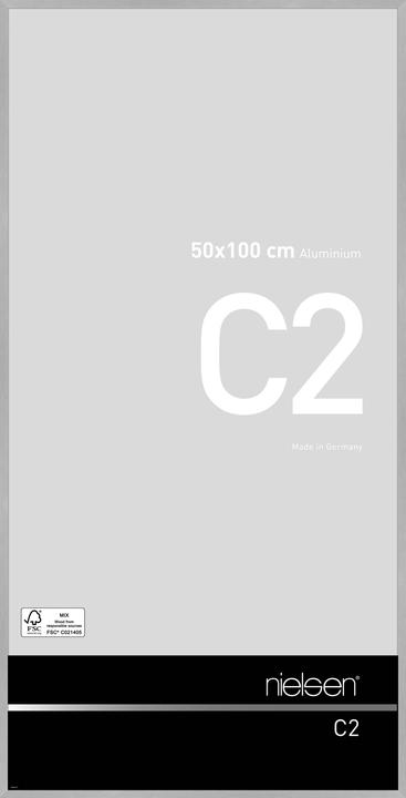 Produktbild Nielsen C2 (50 x 100 cm)