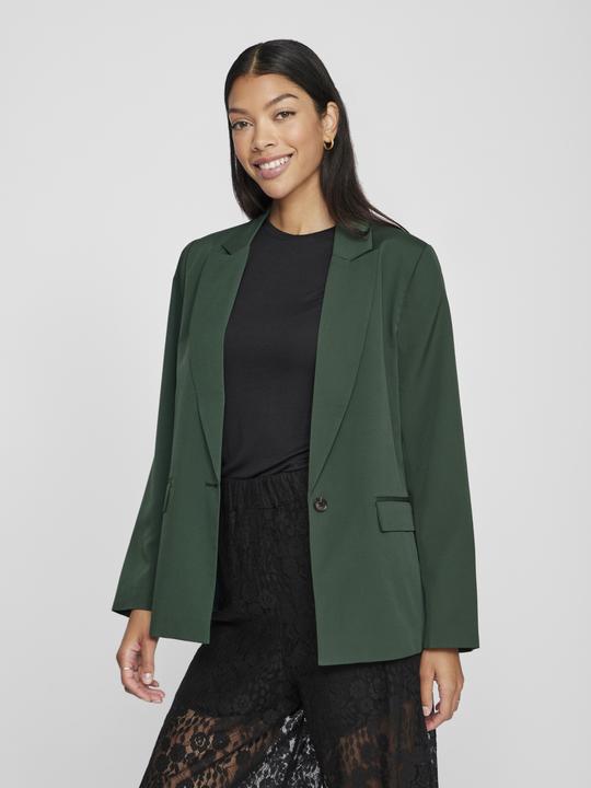 Actual product image Vila Single breasted blazer (38)