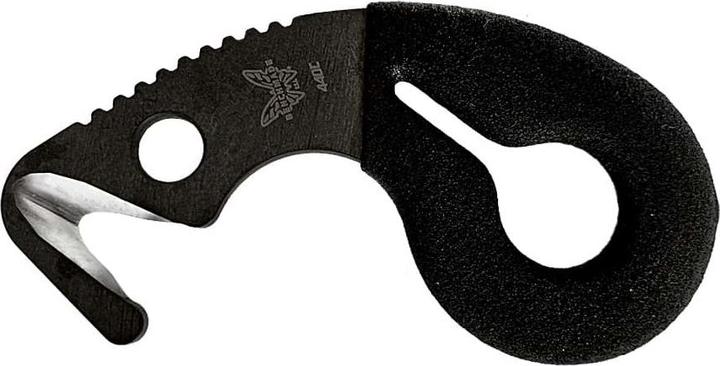 Actual product image Benchmade Rescue Hook