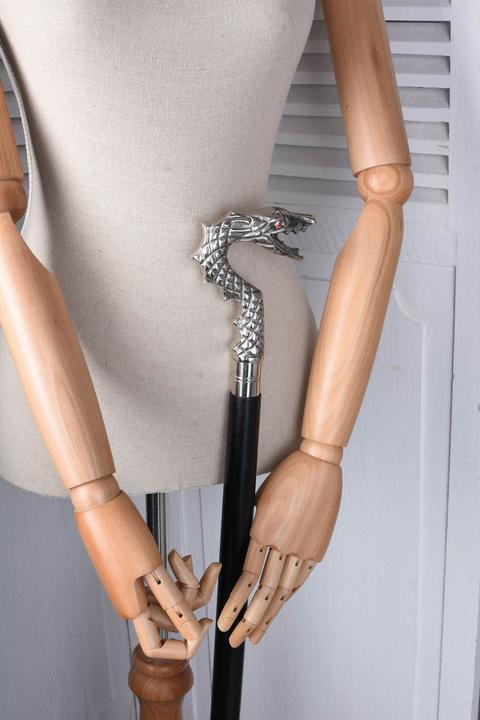 Actual product image Palazzo Spazierstock