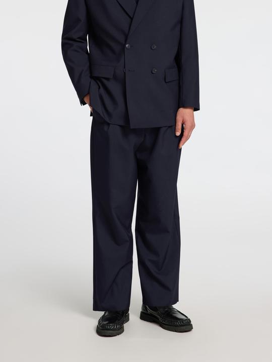 Produktbild Selected Homme 100% Woll Anzughose (46)