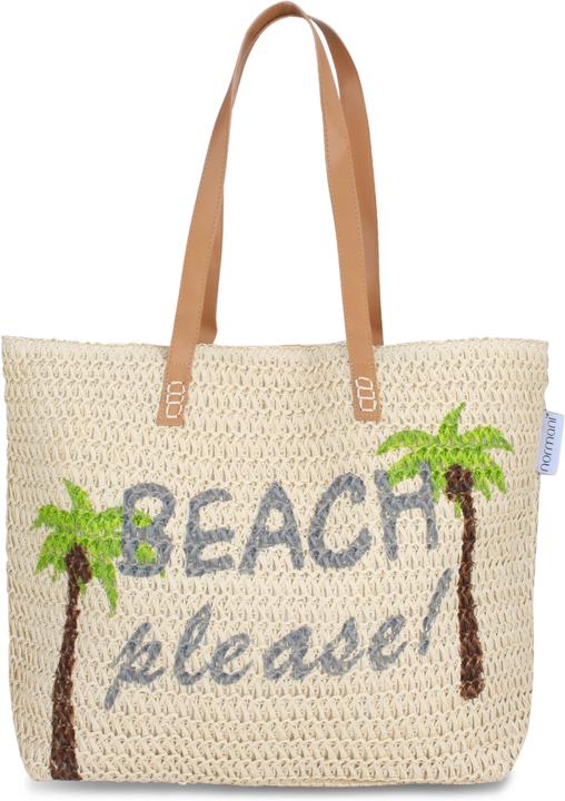 Plage, s'il vous plaît