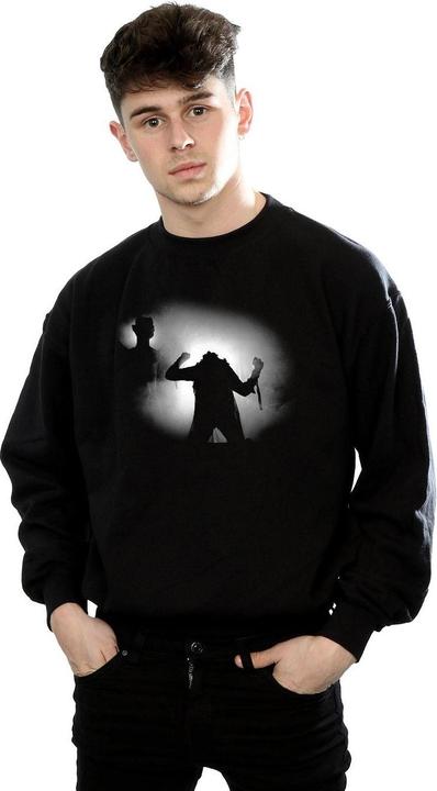 Produktbild The Exorcist Pazuzu And Regan Sweatshirt (3XL)