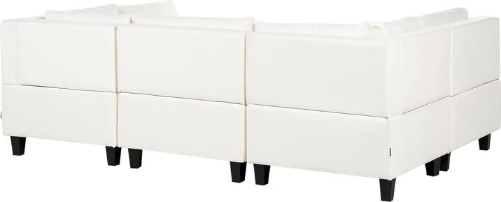 Image du produit Beliani Unstad (Canapé modulaire)