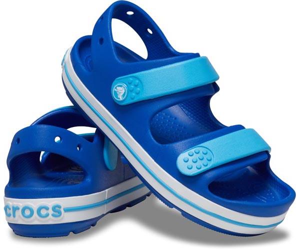 Immagine prodotto Crocs Sandalo Crocband Cruiser di T's (19, 19.5, 20)